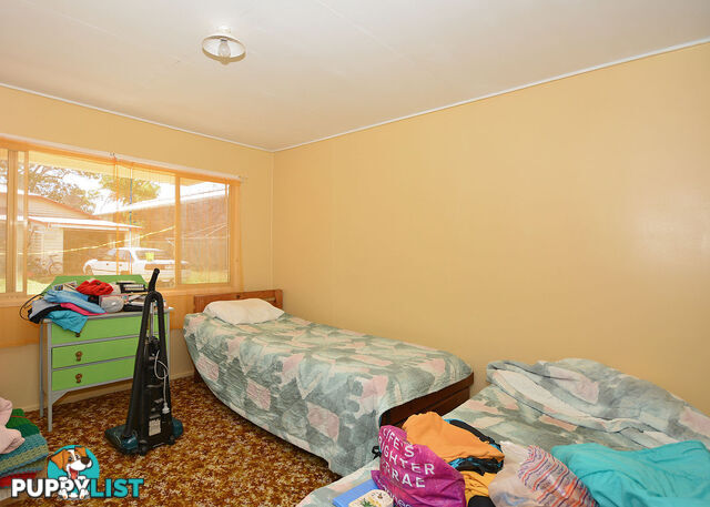 534 Esplanade URANGAN QLD 4655