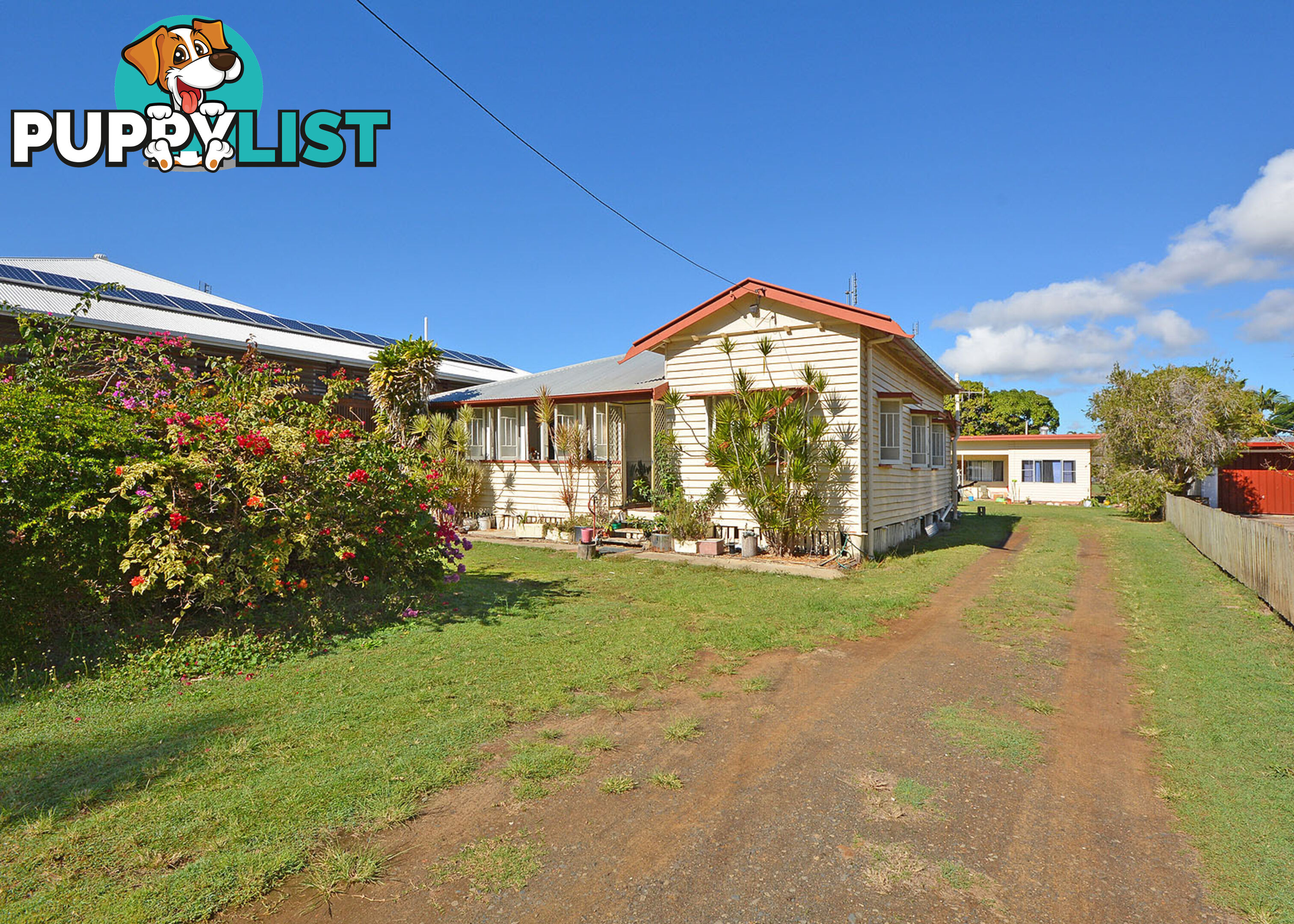 534 Esplanade URANGAN QLD 4655