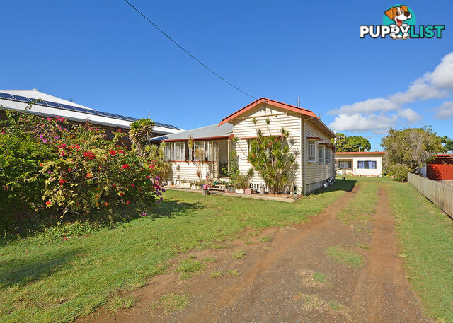 534 Esplanade URANGAN QLD 4655