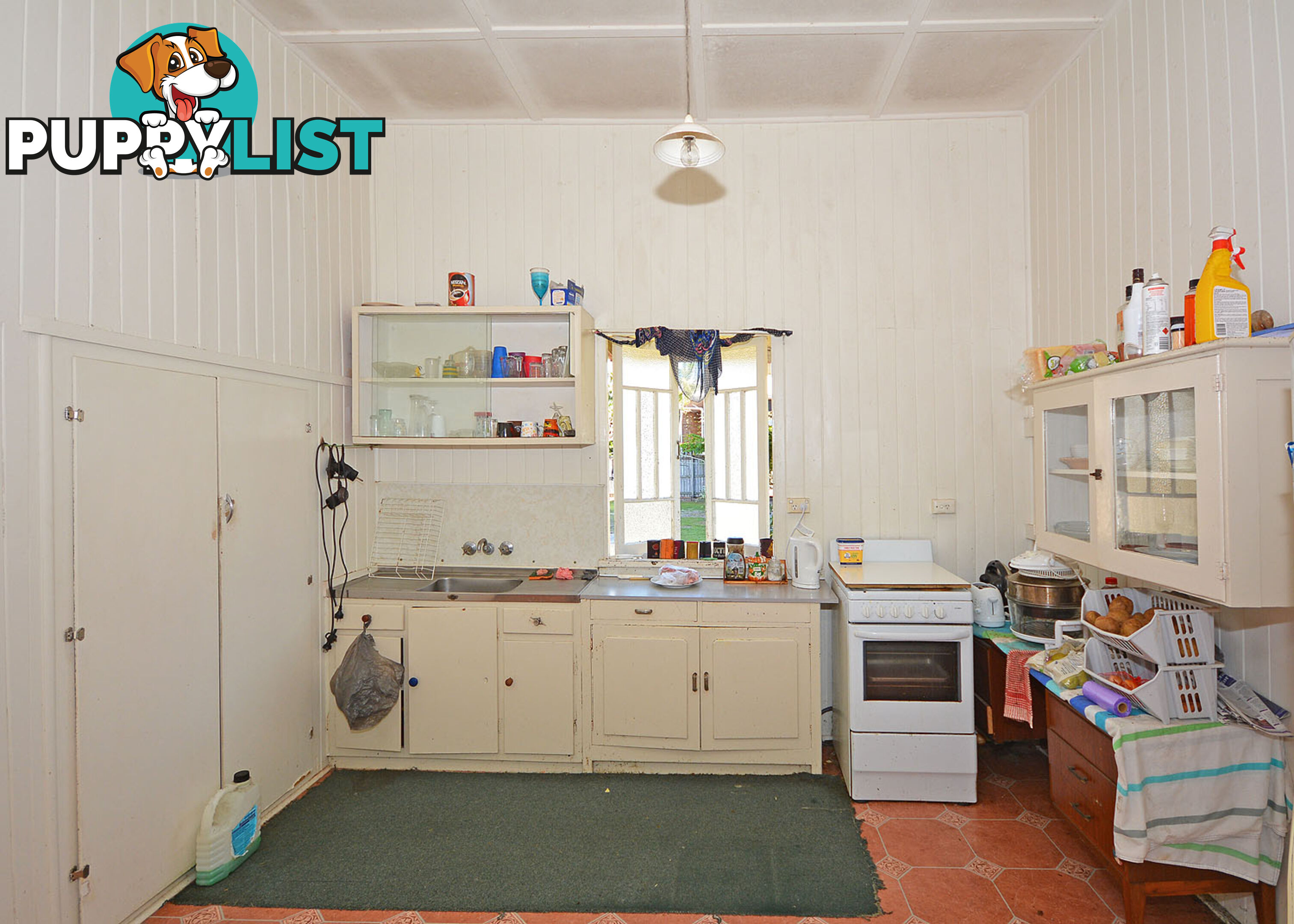 534 Esplanade URANGAN QLD 4655