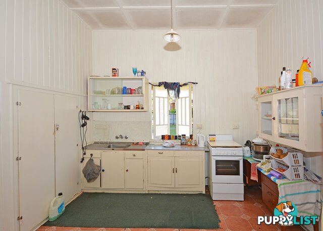534 Esplanade URANGAN QLD 4655