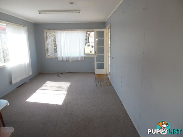 534 Esplanade URANGAN QLD 4655