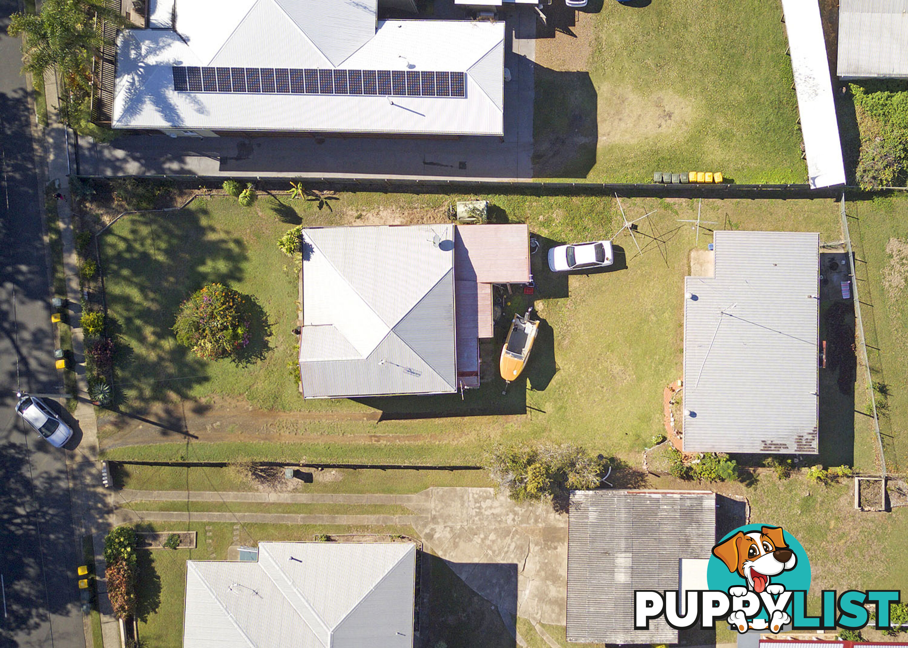 534 Esplanade URANGAN QLD 4655