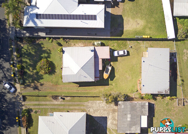 534 Esplanade URANGAN QLD 4655