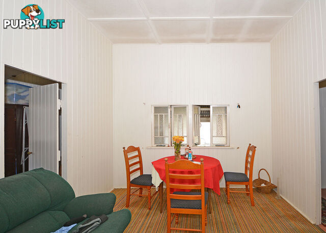 534 Esplanade URANGAN QLD 4655