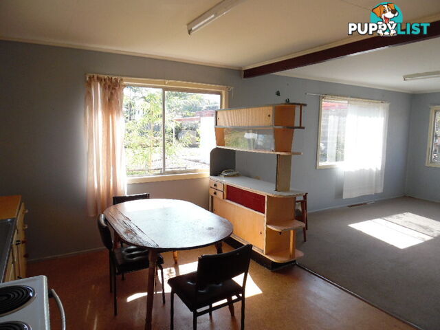534 Esplanade URANGAN QLD 4655