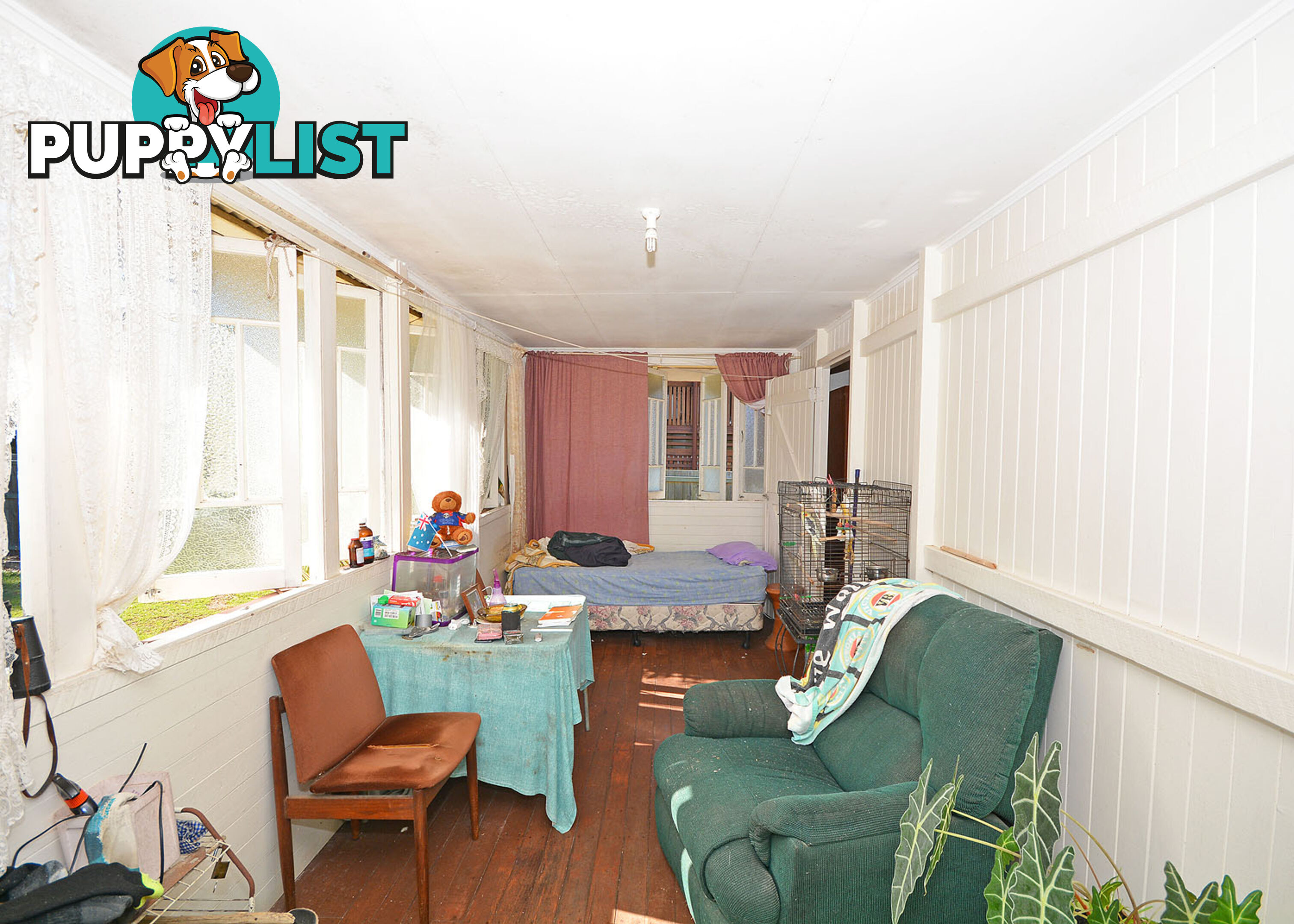 534 Esplanade URANGAN QLD 4655