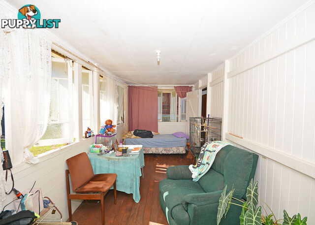 534 Esplanade URANGAN QLD 4655