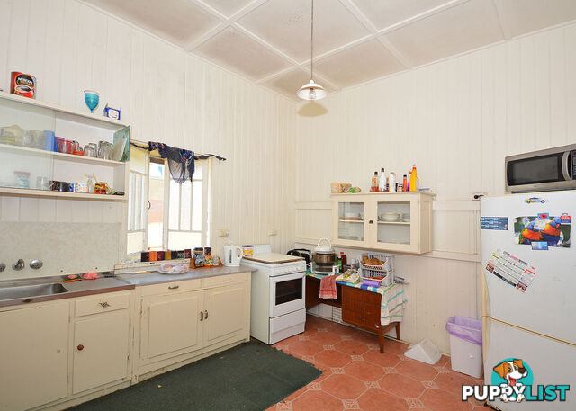 534 Esplanade URANGAN QLD 4655