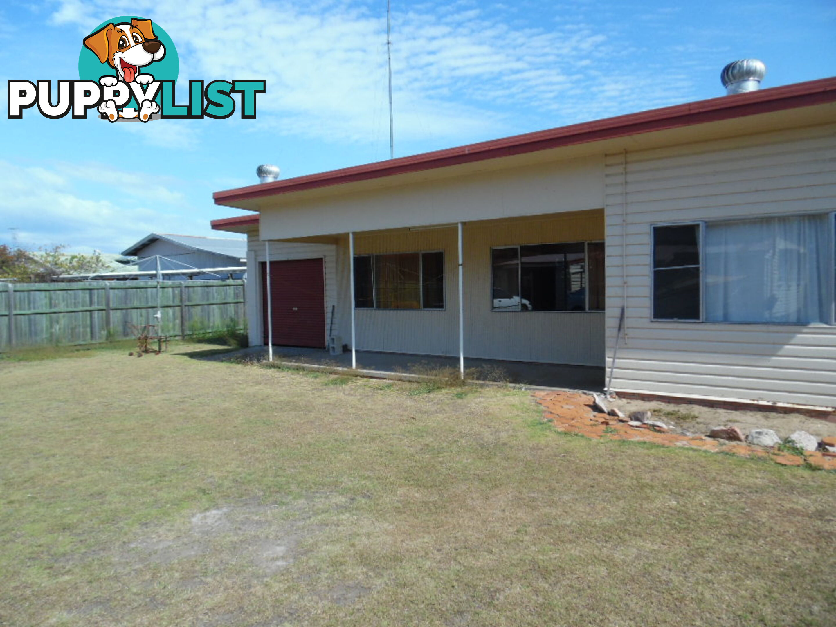 534 Esplanade URANGAN QLD 4655