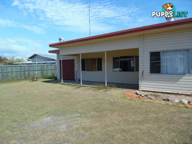 534 Esplanade URANGAN QLD 4655