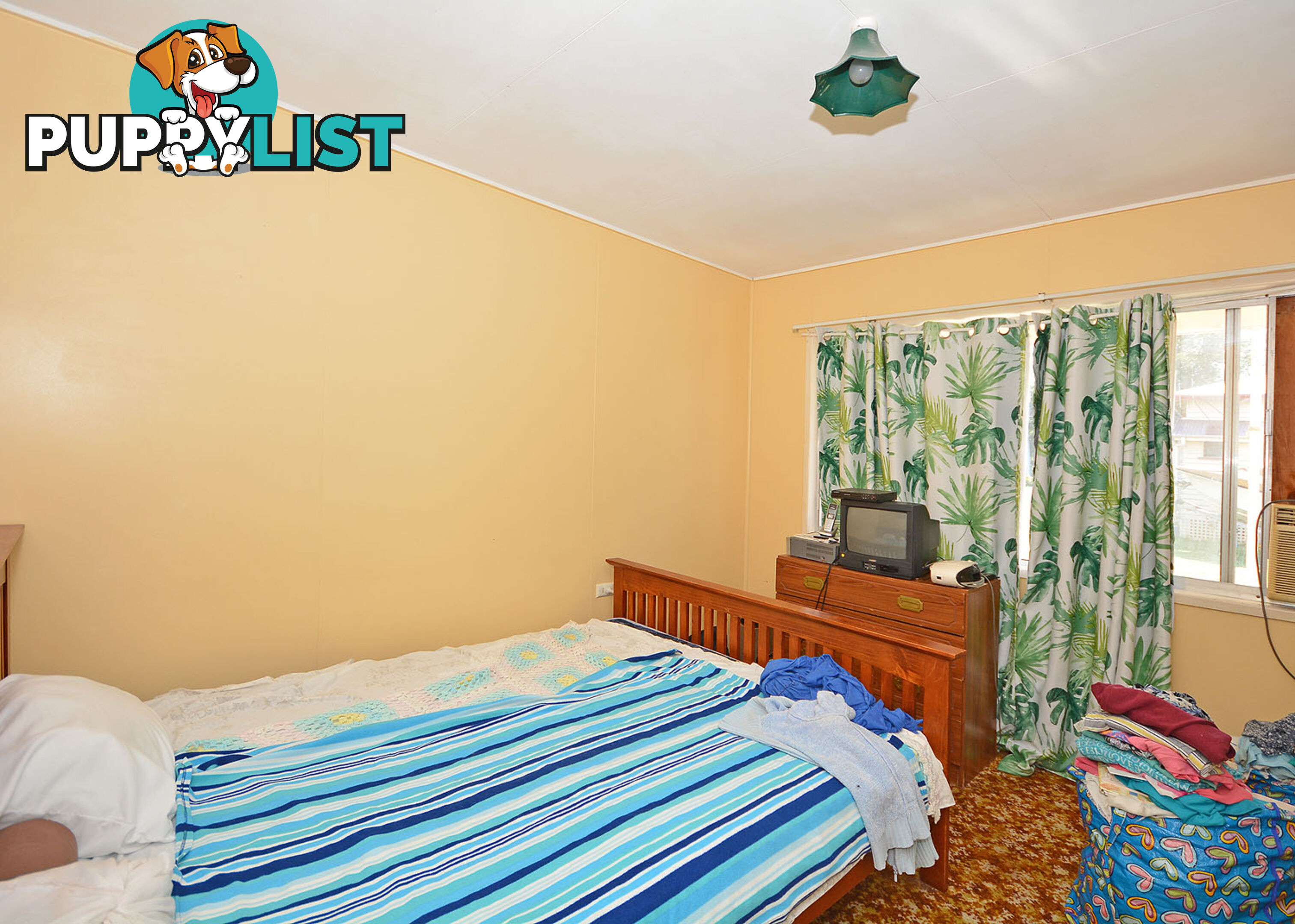 534 Esplanade URANGAN QLD 4655