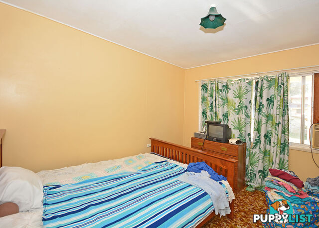 534 Esplanade URANGAN QLD 4655