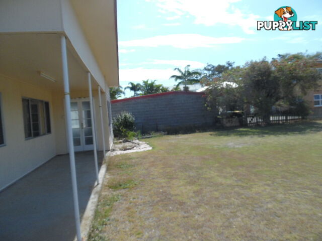 534 Esplanade URANGAN QLD 4655