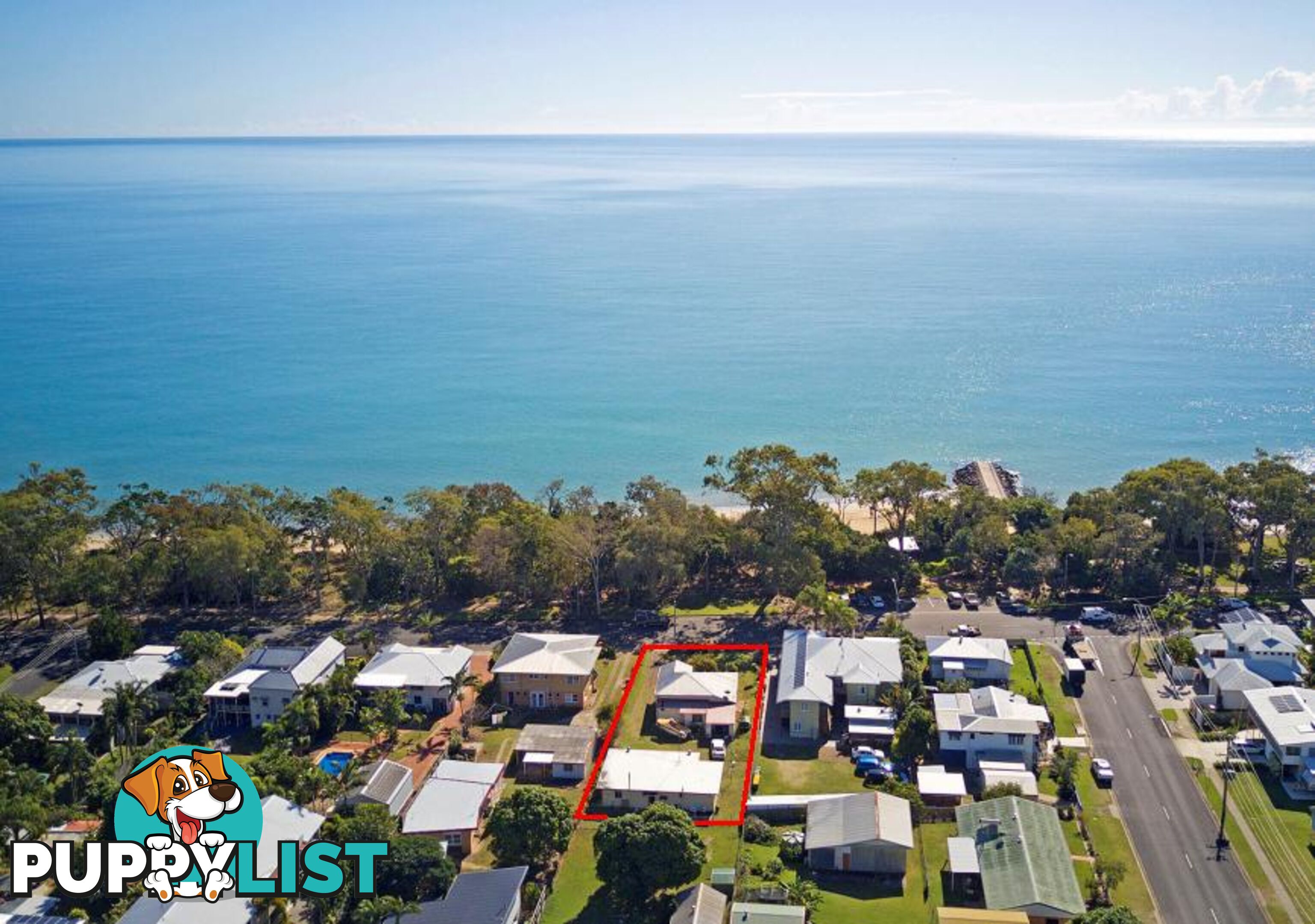 534 Esplanade URANGAN QLD 4655