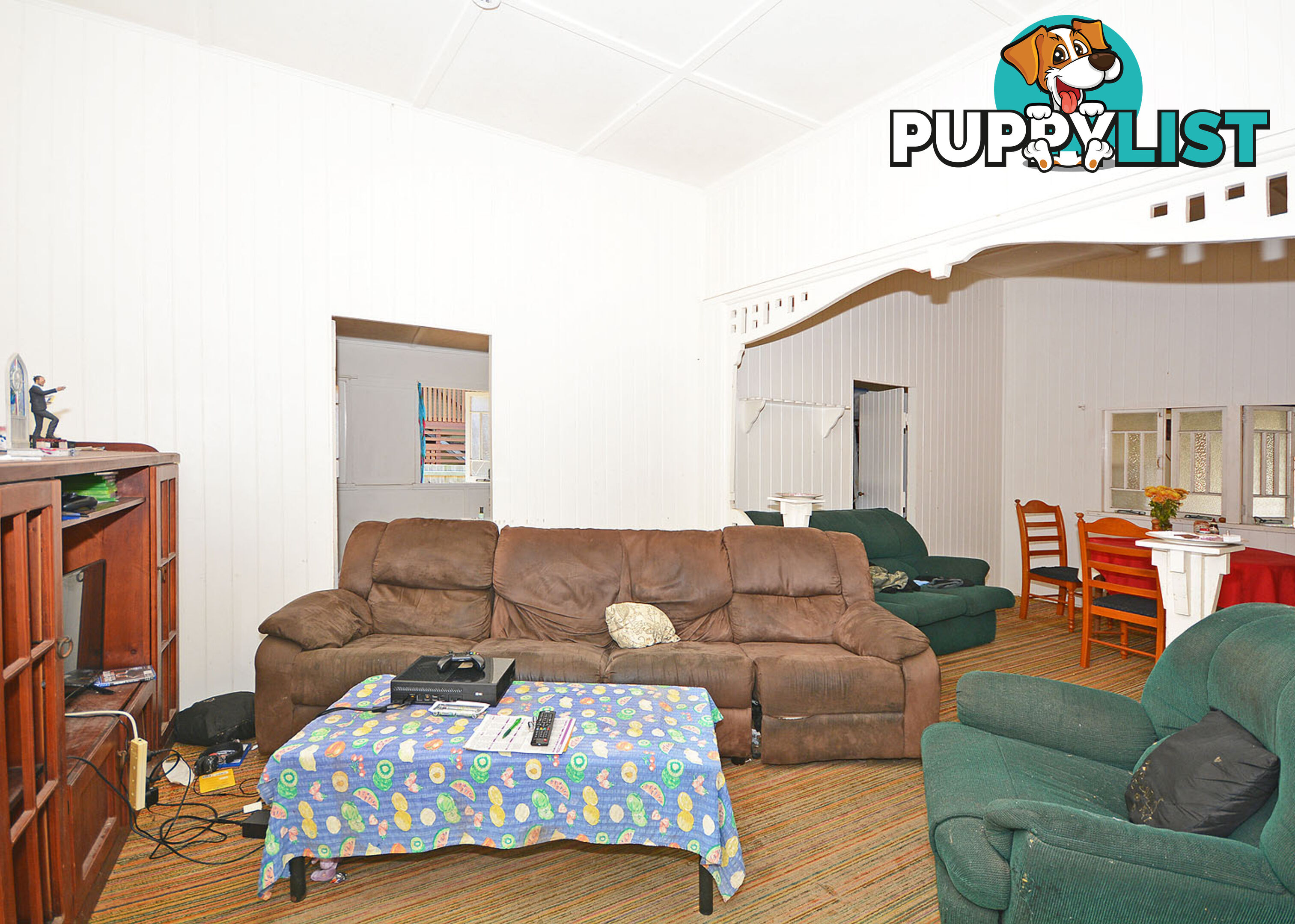 534 Esplanade URANGAN QLD 4655