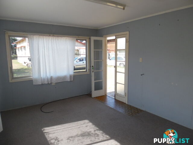 534 Esplanade URANGAN QLD 4655