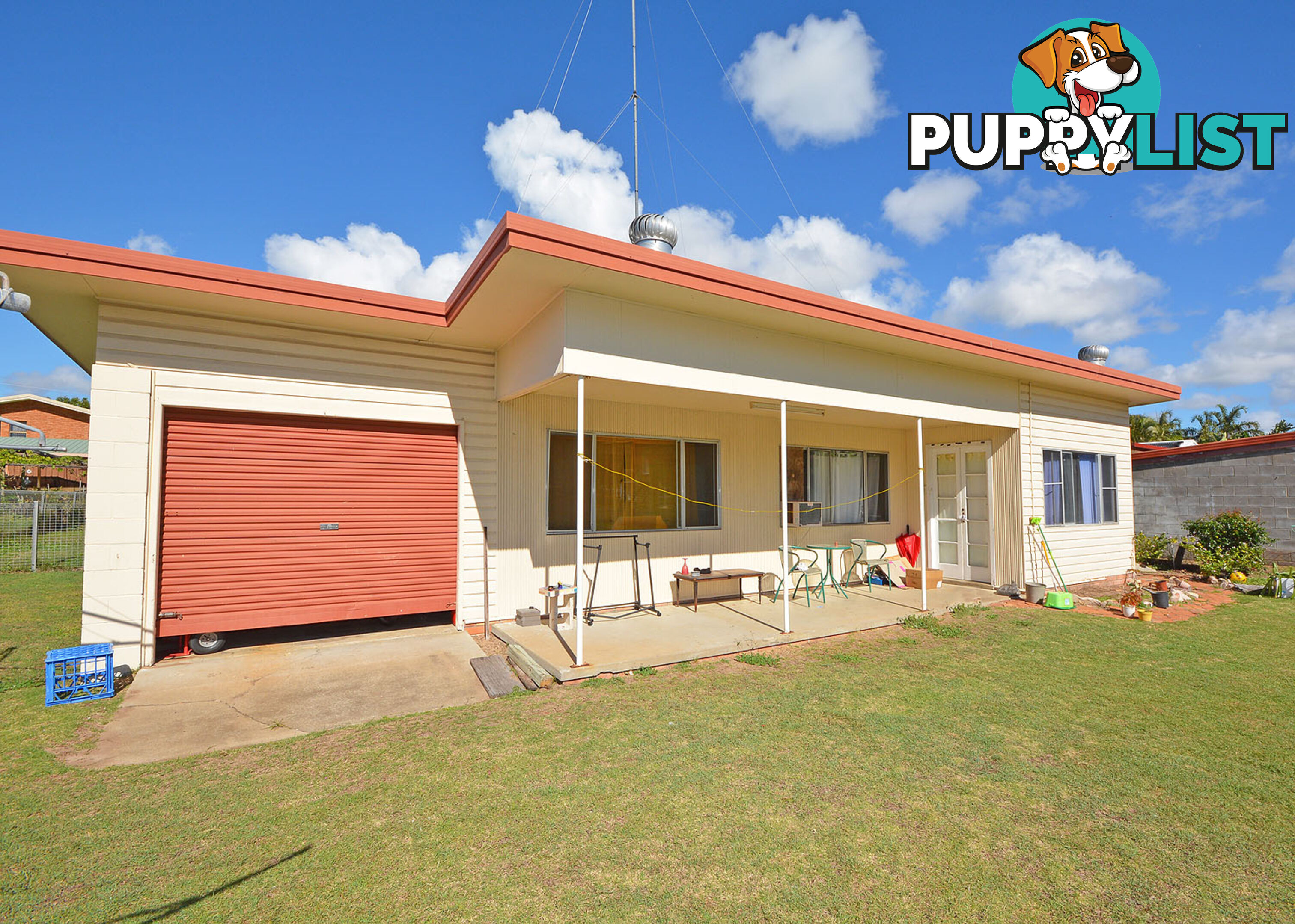 534 Esplanade URANGAN QLD 4655