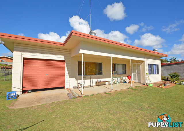 534 Esplanade URANGAN QLD 4655