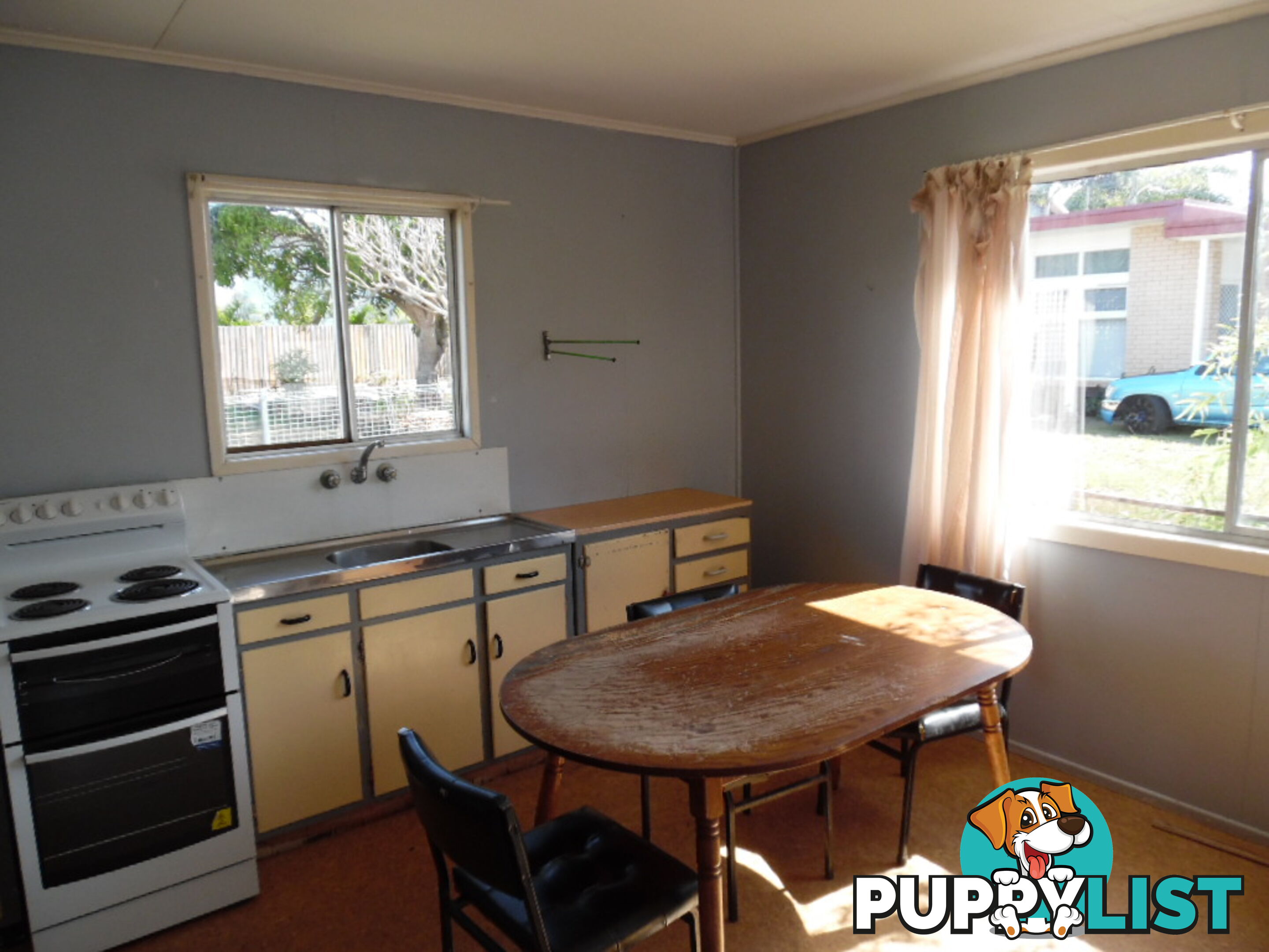 534 Esplanade URANGAN QLD 4655