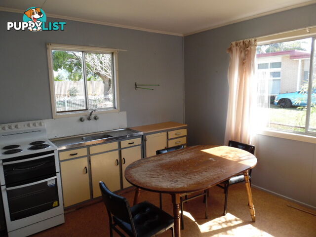 534 Esplanade URANGAN QLD 4655