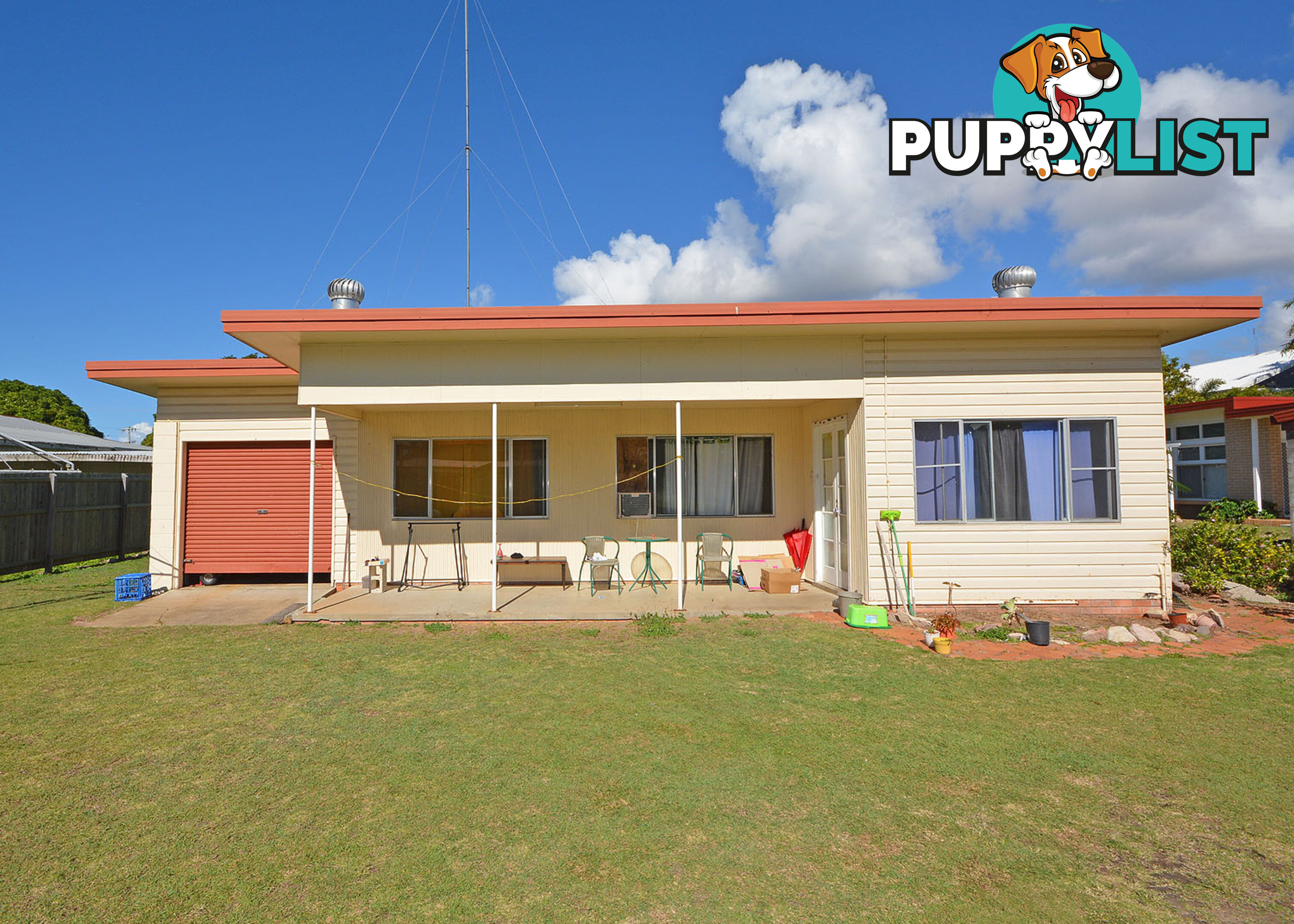 534 Esplanade URANGAN QLD 4655