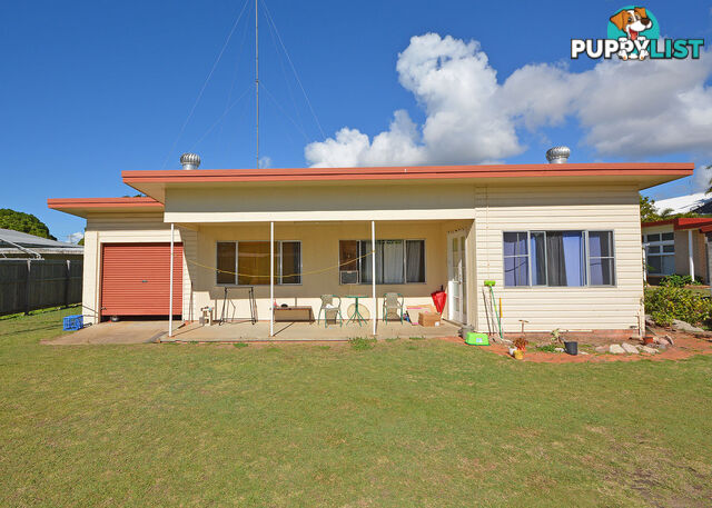 534 Esplanade URANGAN QLD 4655