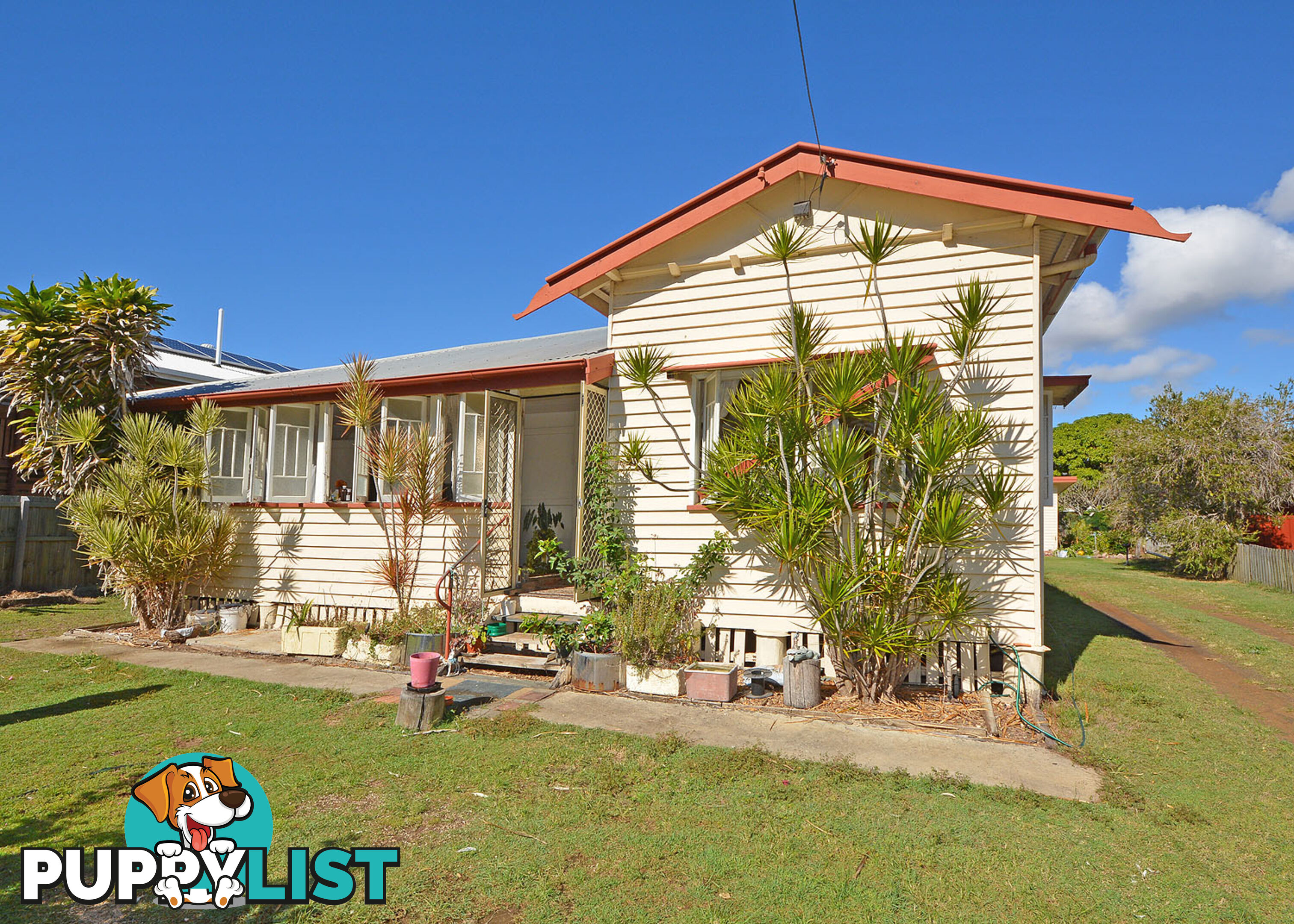 534 Esplanade URANGAN QLD 4655