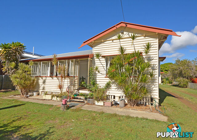 534 Esplanade URANGAN QLD 4655