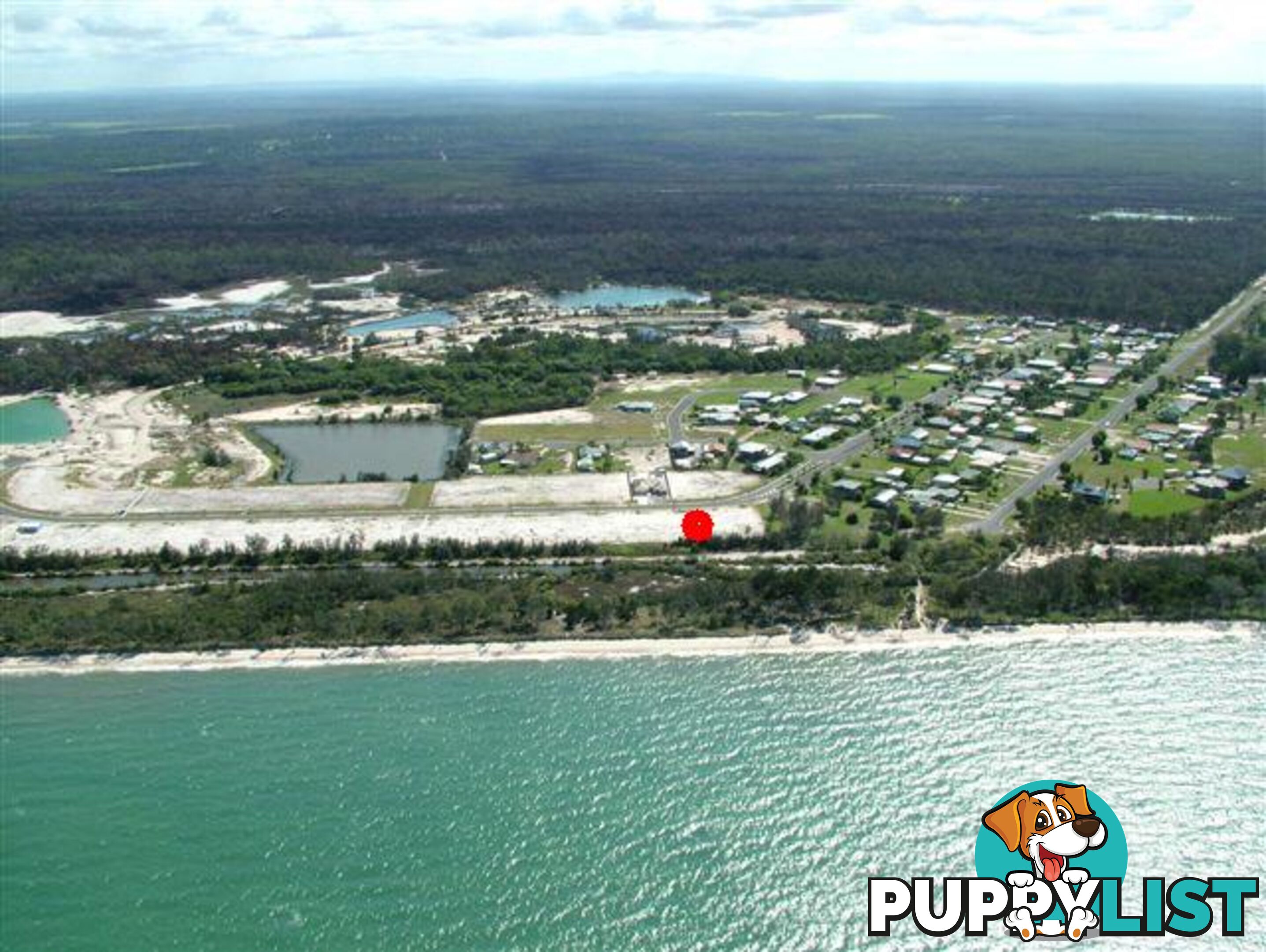 26 Barramundi Drive BURRUM HEADS QLD 4659