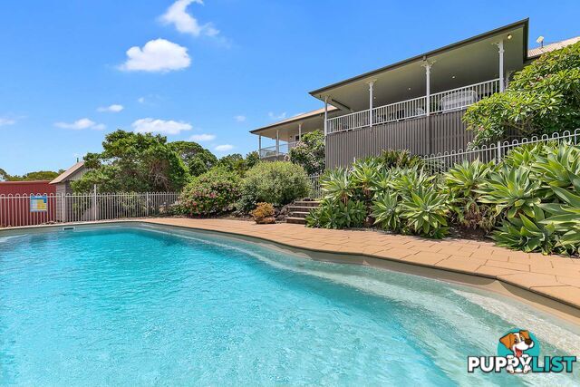 28 Regency Avenue URRAWEEN QLD 4655