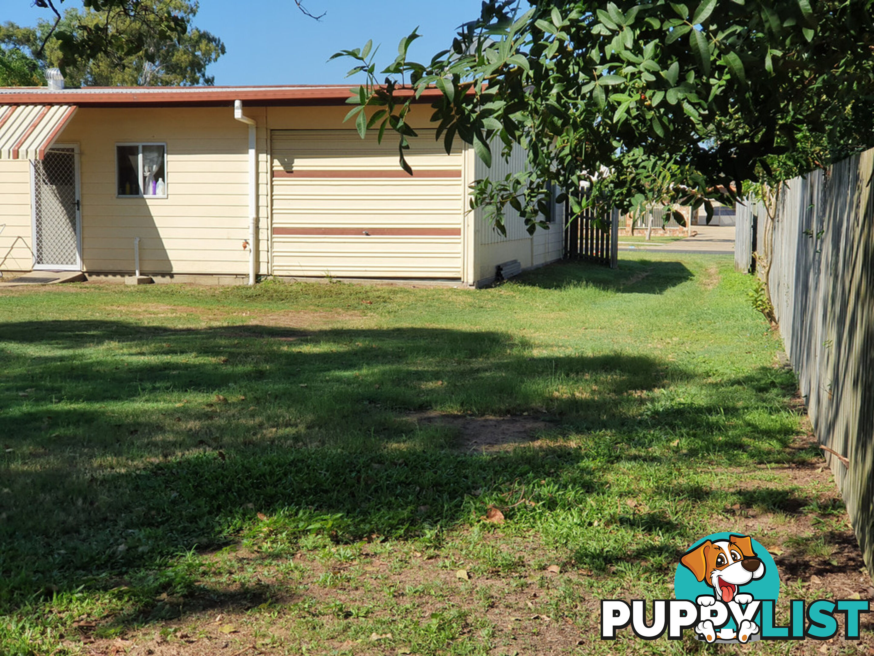 43 Corser Street POINT VERNON QLD 4655