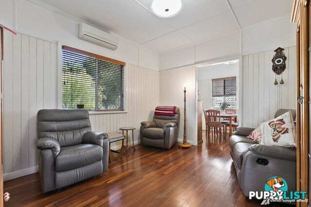 93 Miller Street URANGAN QLD 4655