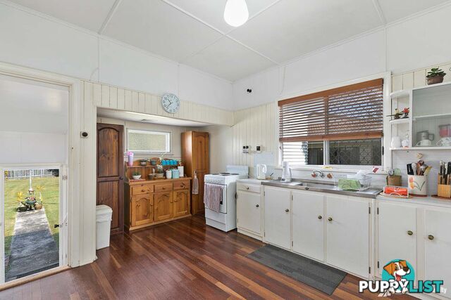 93 Miller Street URANGAN QLD 4655