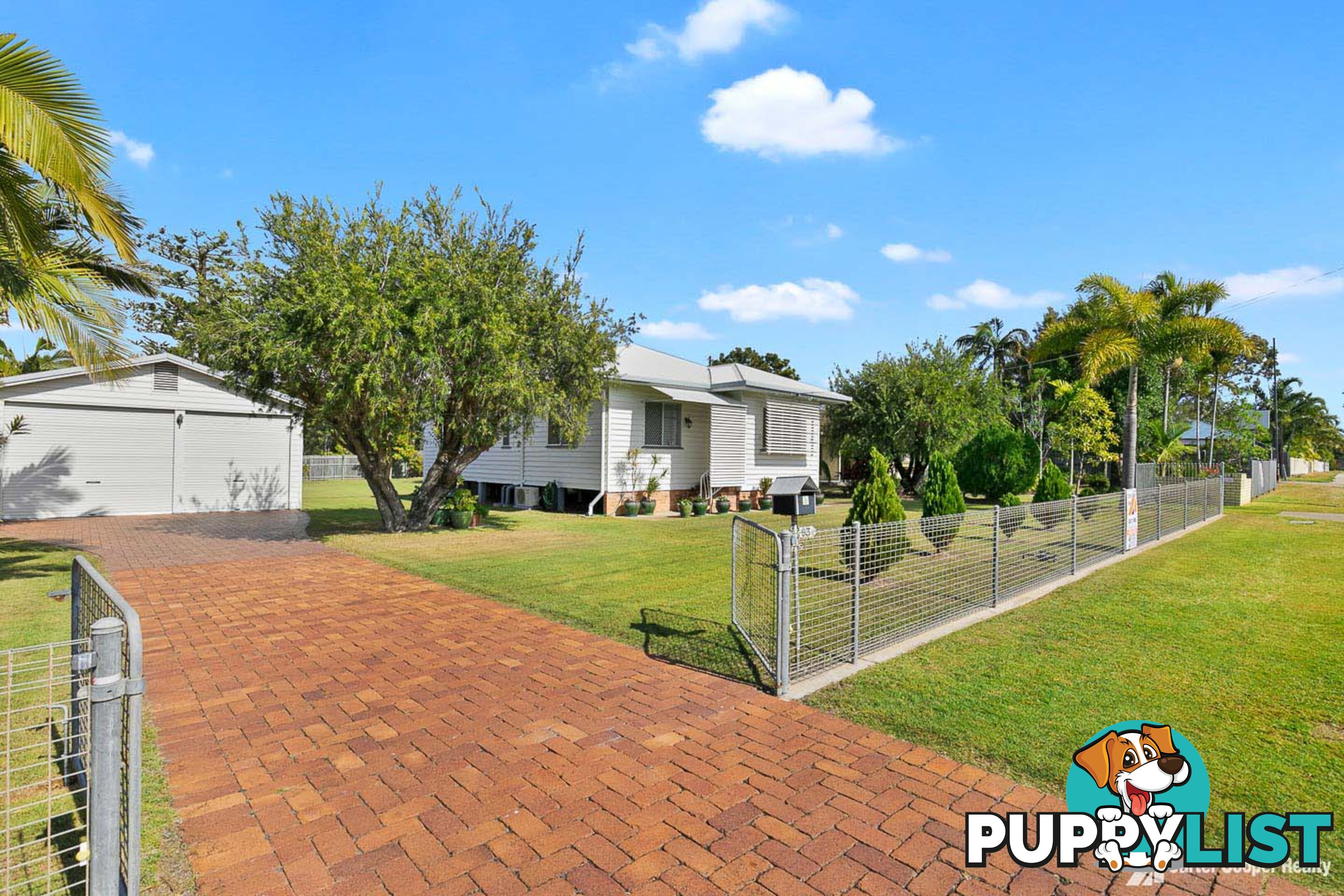 93 Miller Street URANGAN QLD 4655
