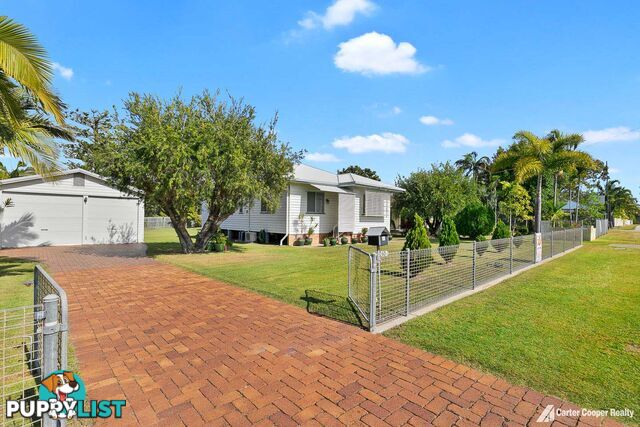 93 Miller Street URANGAN QLD 4655