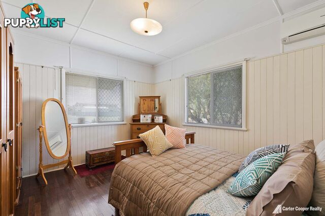 93 Miller Street URANGAN QLD 4655