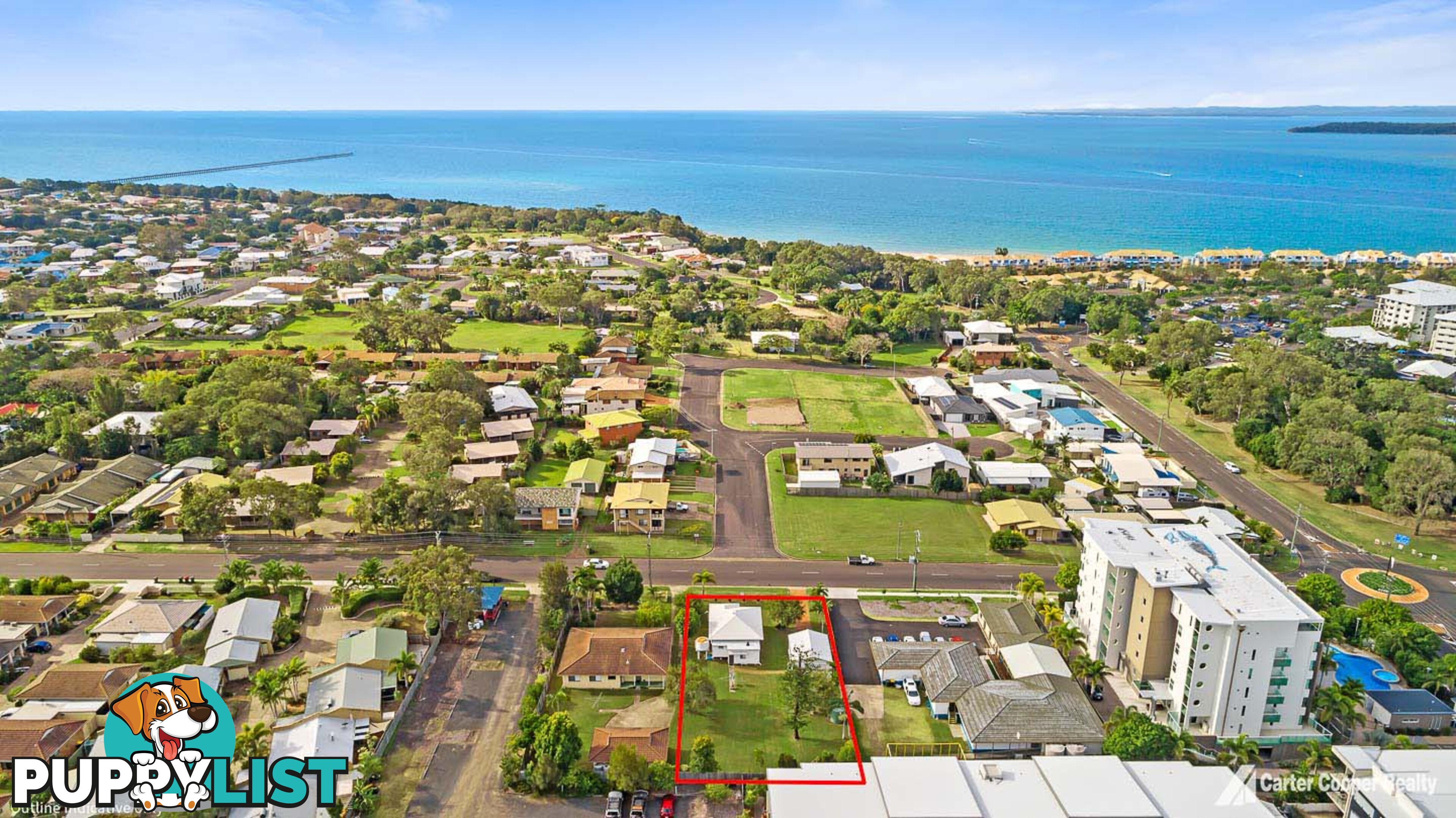 93 Miller Street URANGAN QLD 4655