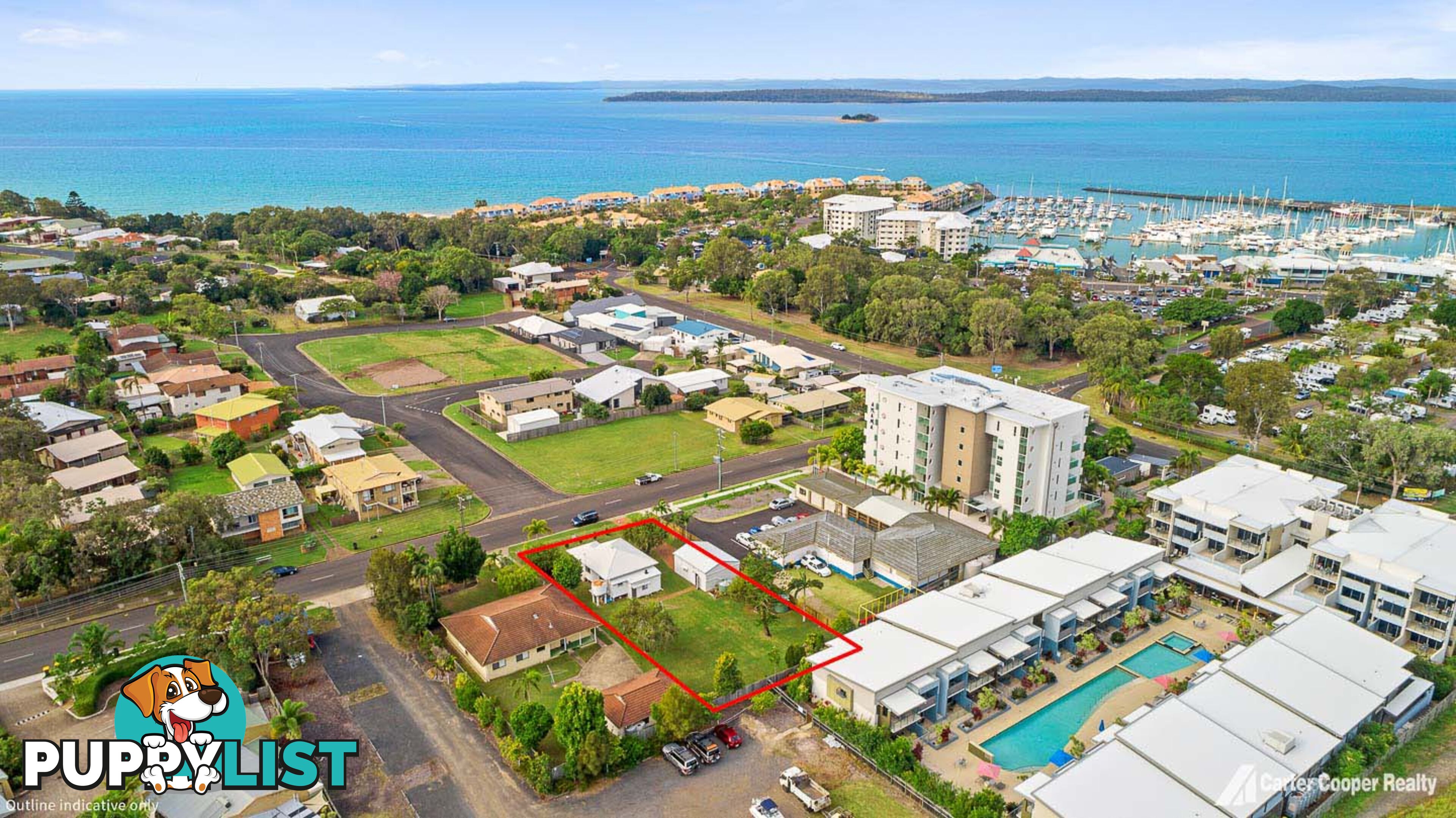 93 Miller Street URANGAN QLD 4655