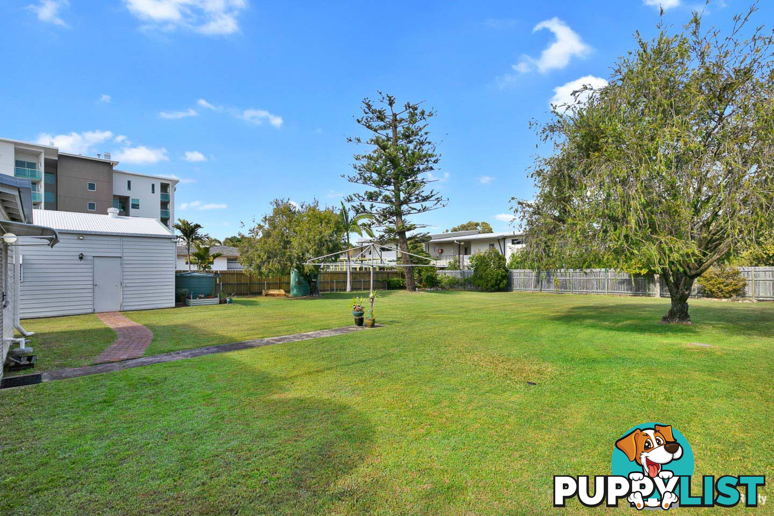 93 Miller Street URANGAN QLD 4655