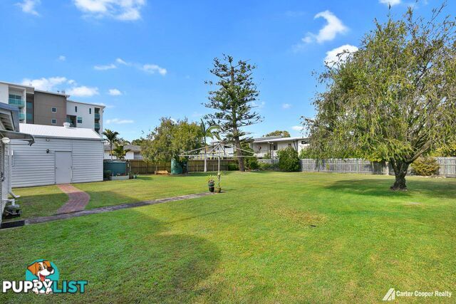 93 Miller Street URANGAN QLD 4655