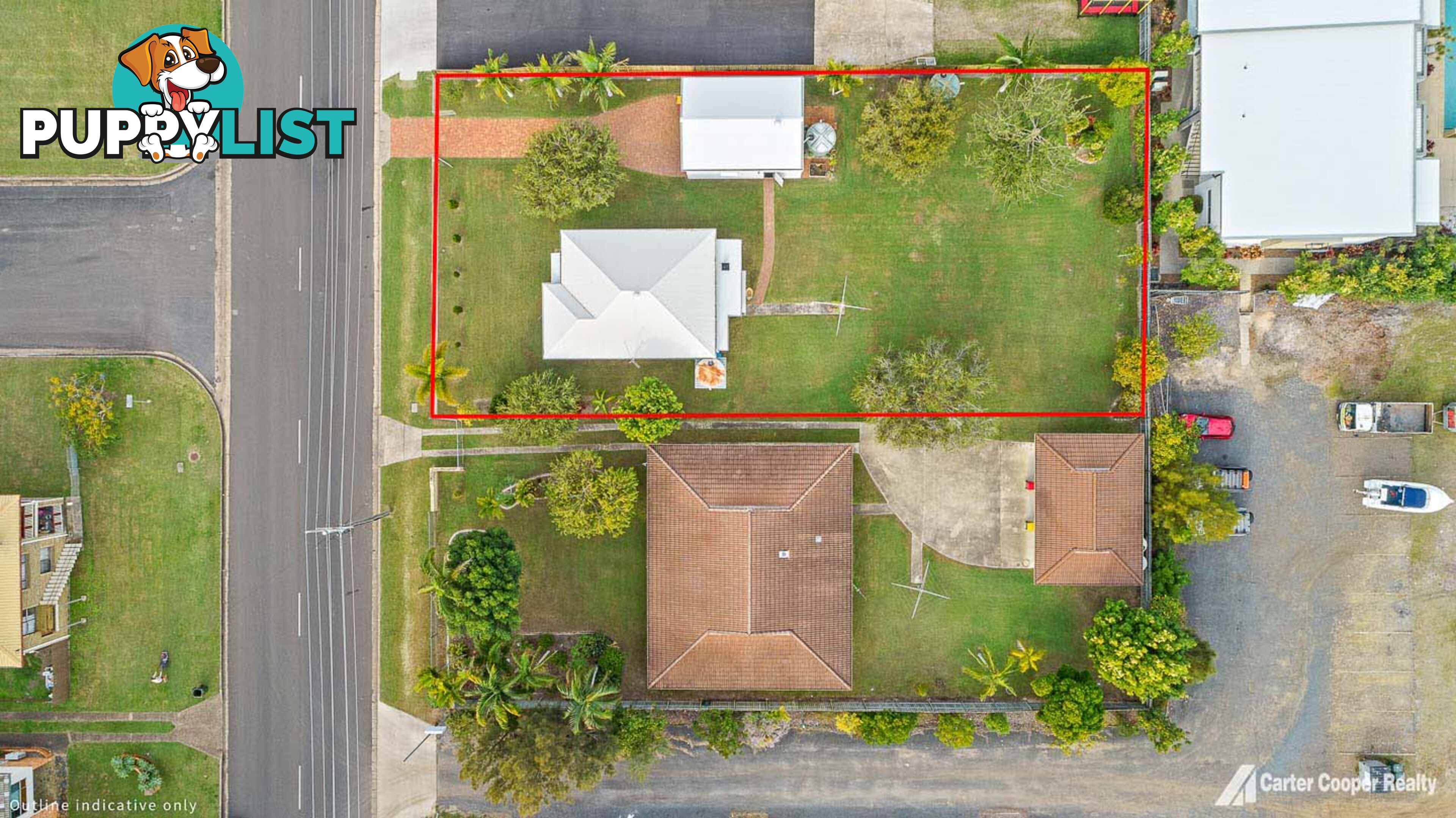 93 Miller Street URANGAN QLD 4655