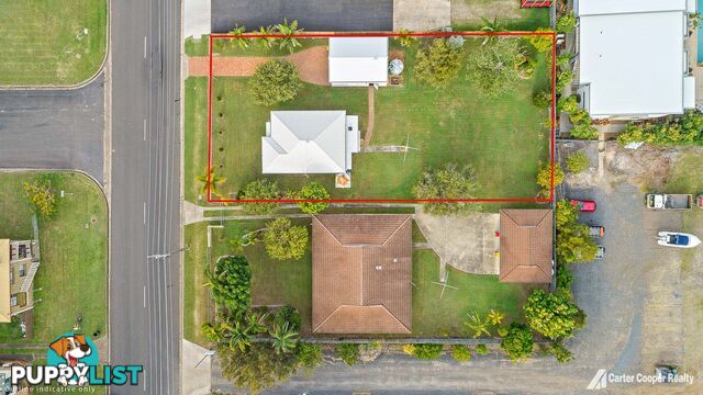 93 Miller Street URANGAN QLD 4655