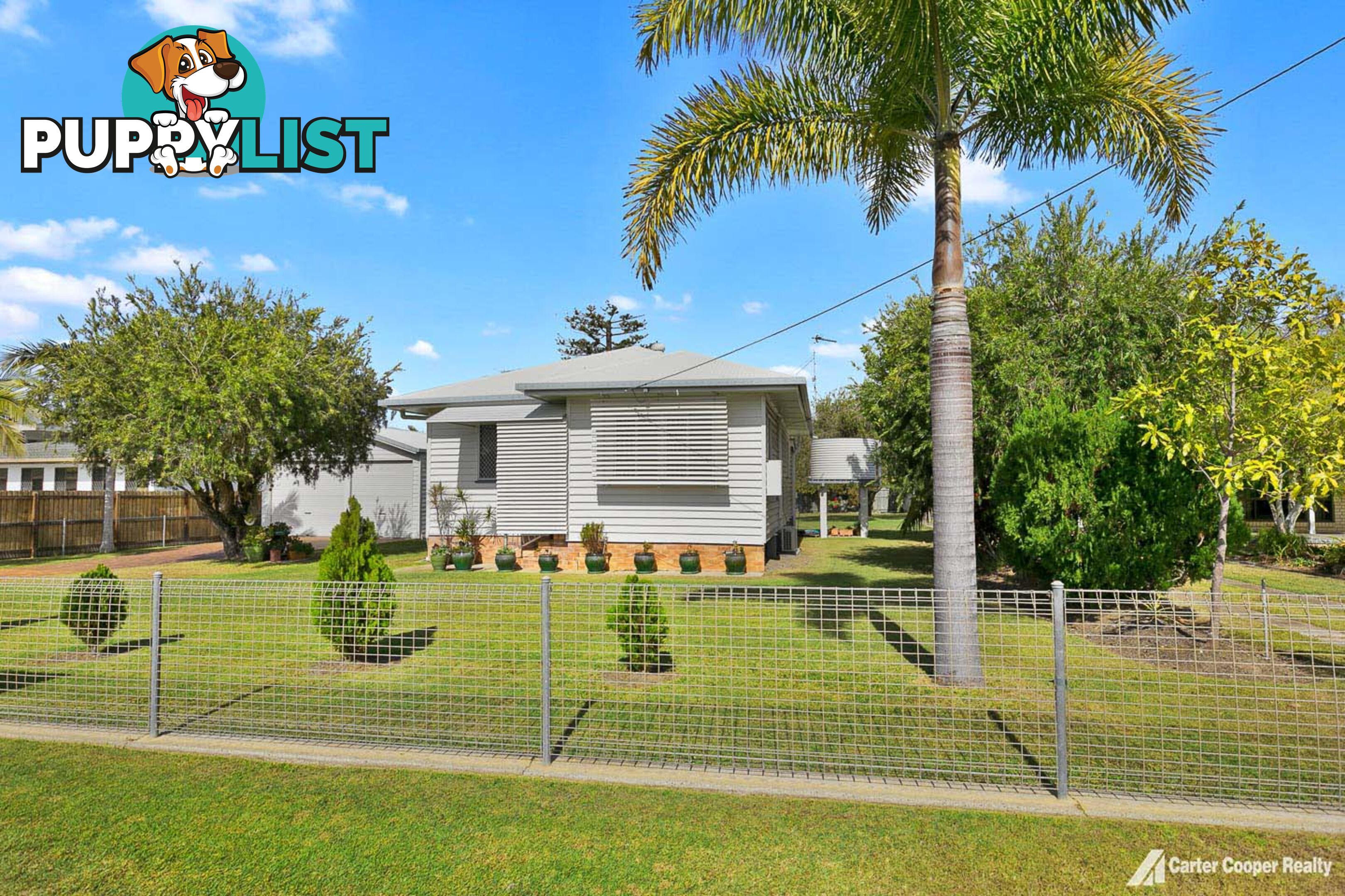 93 Miller Street URANGAN QLD 4655