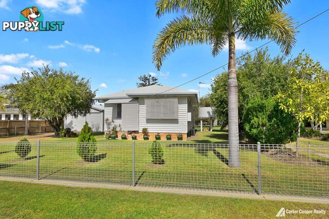 93 Miller Street URANGAN QLD 4655