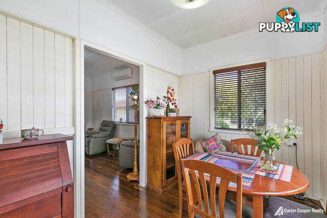 93 Miller Street URANGAN QLD 4655