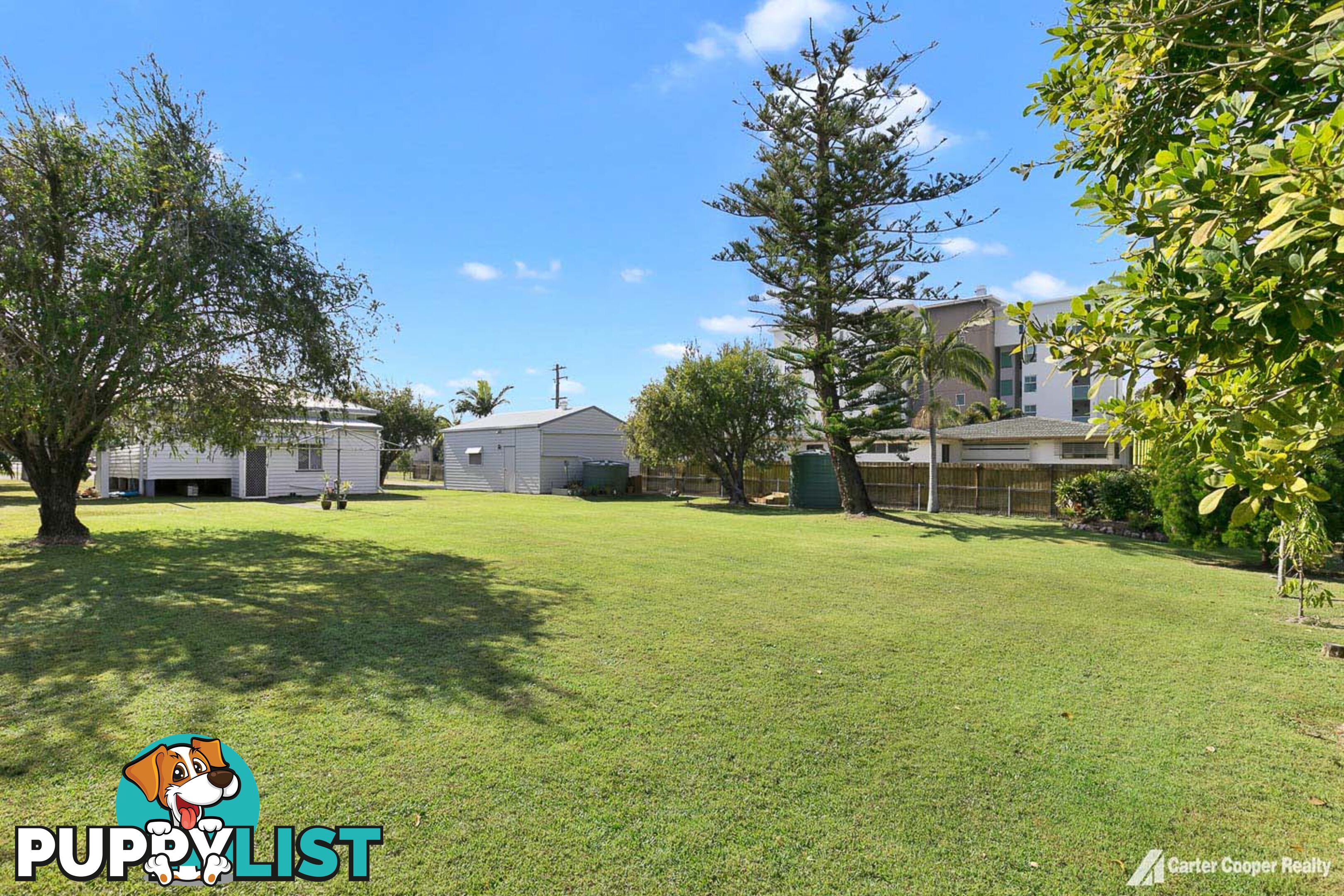 93 Miller Street URANGAN QLD 4655