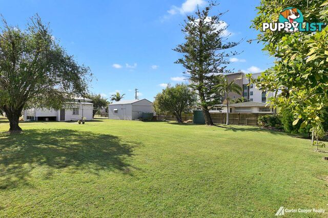 93 Miller Street URANGAN QLD 4655