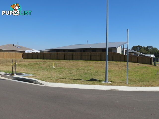 167 Truro Street URANGAN QLD 4655