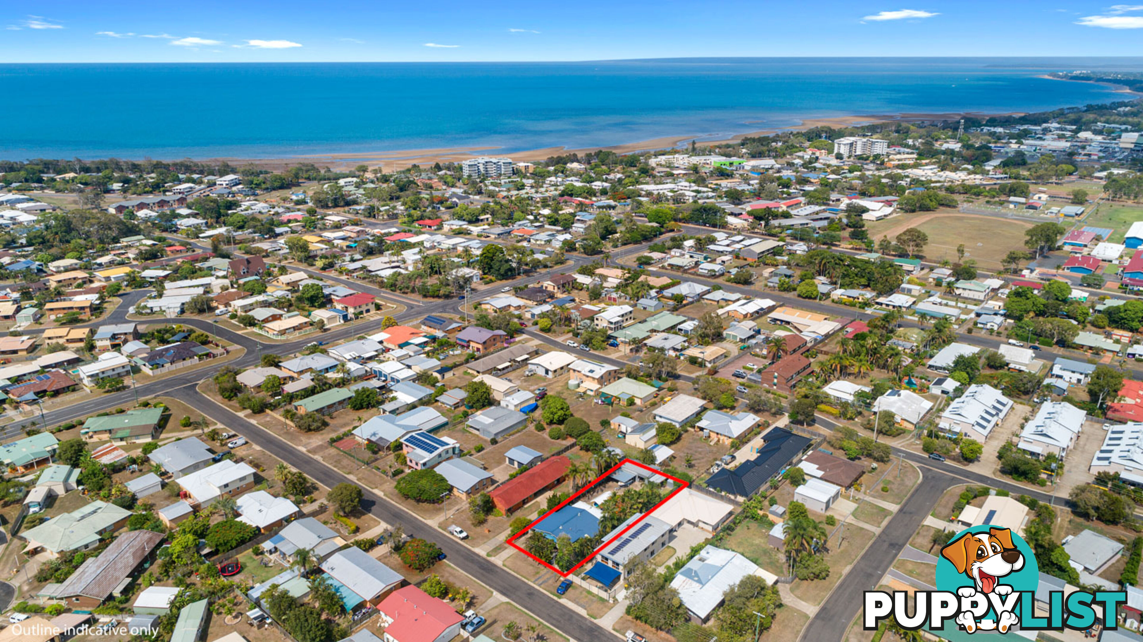 18 Maple Street PIALBA QLD 4655